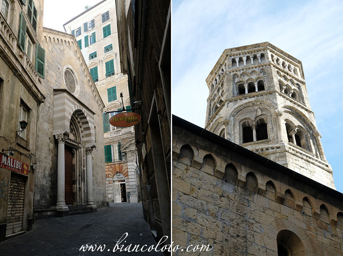 Церковь Сан Донато