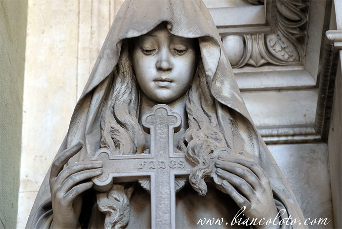 Кладбище Стальено