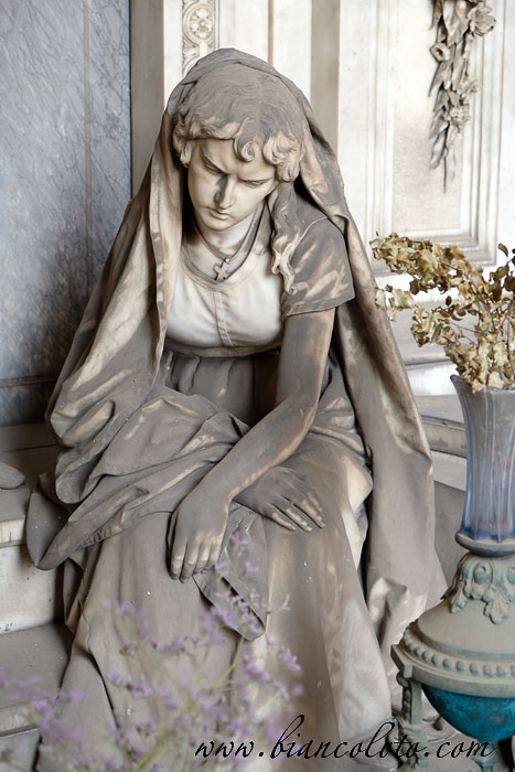 Кладбище Стальено