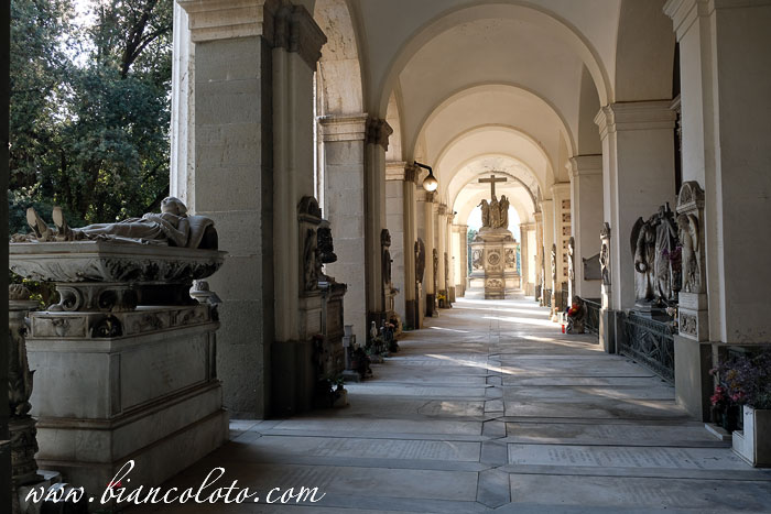 Кладбище Стальено