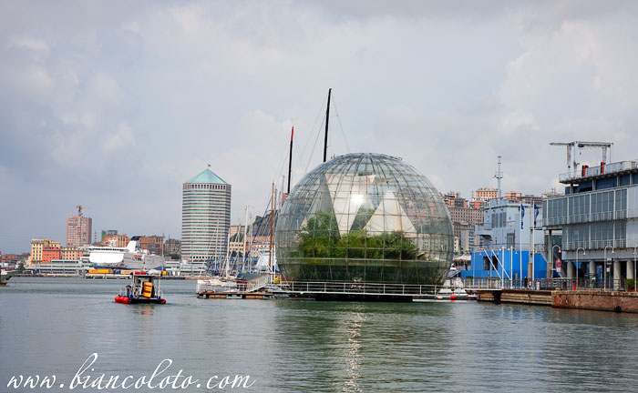 Старый порт.