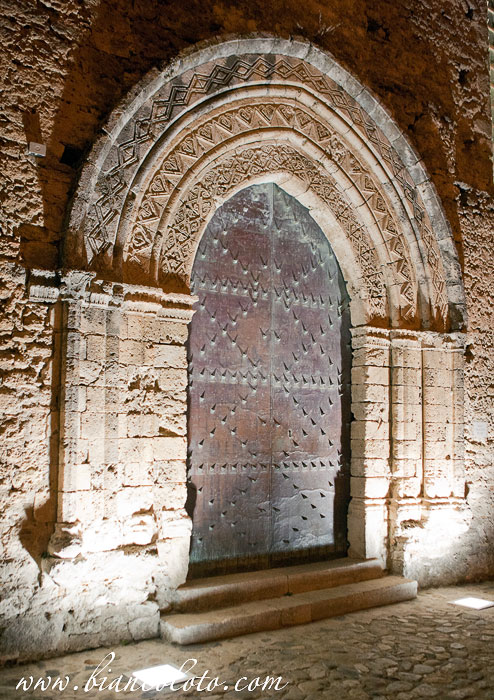 Церковь Святого Франциска