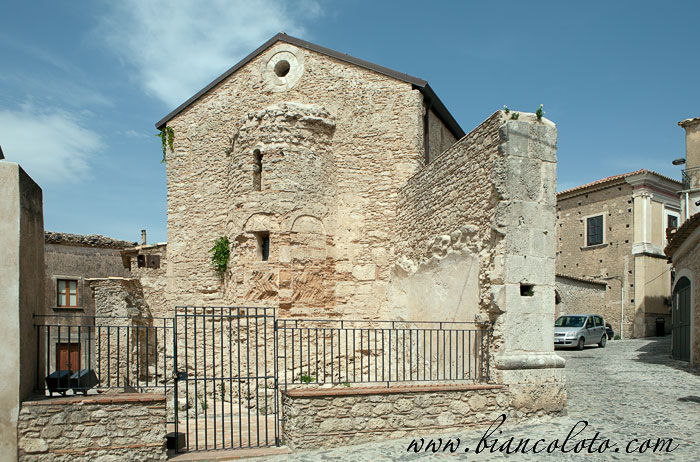 церковь Нунциателла