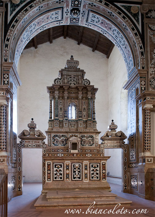 Церковь Святого Франциска