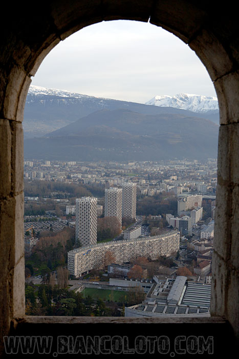Гренобль