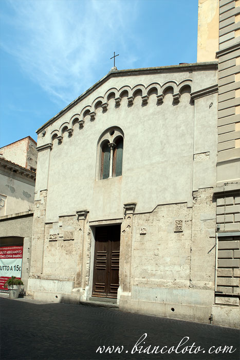 Гроссето. Тоскана. Италия