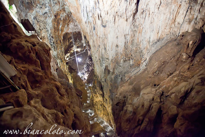 Гигантский грот