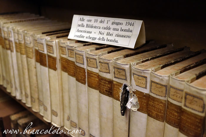 Библиотека