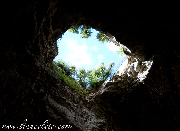 Гроты ди Кастеллана (Grotte di Castellana)
