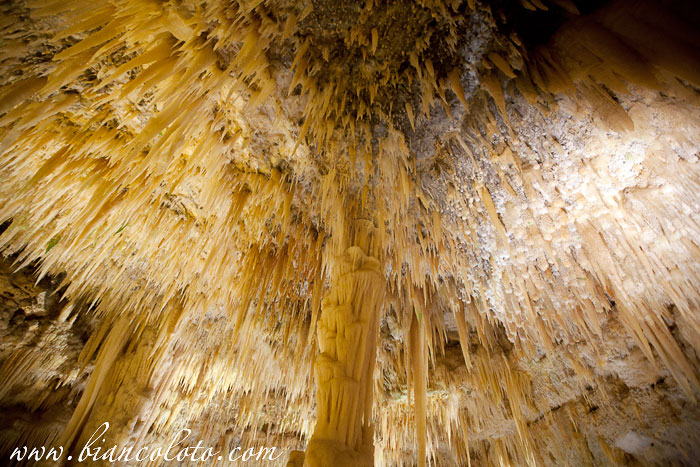 Гроты Кастеллана