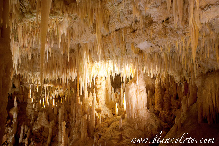 Гроты Кастеллана