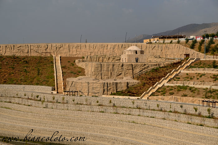 Хамам Артуклу. Хасанкейф