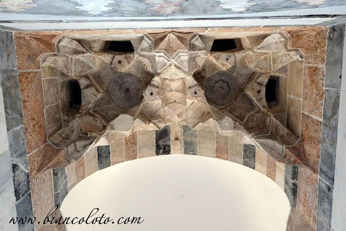 Знак Синана - сова