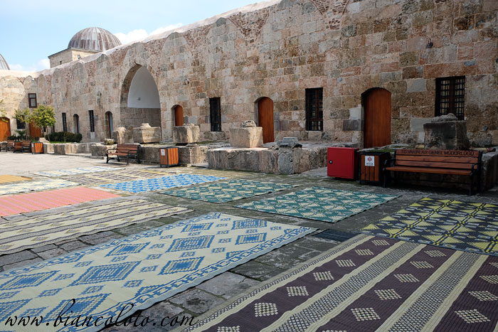 Крепость Пайяс