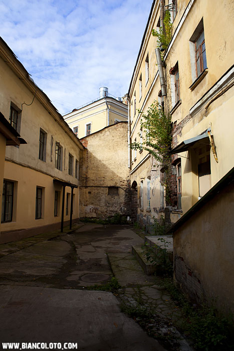 Хитровка, Москва