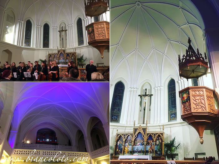 Лютеранский собор Святых Петра и Павла