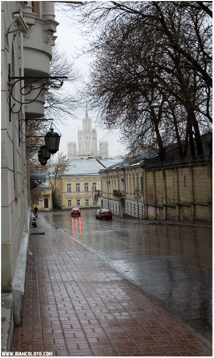 Хитровка, Москва