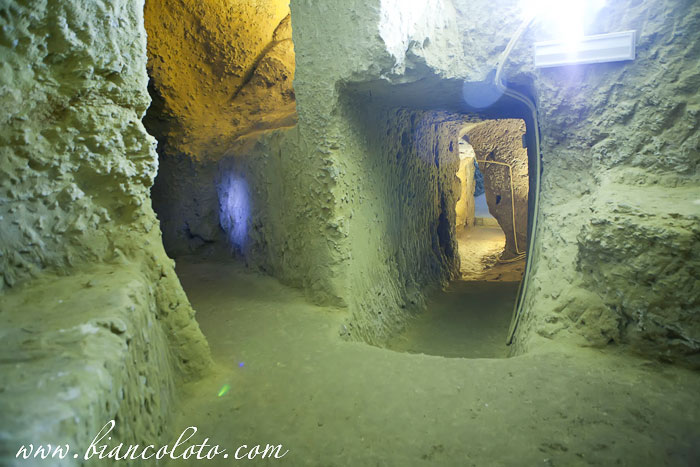 Инфернот Каллори