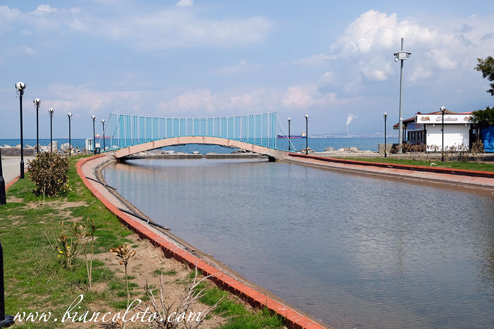 Искендерун