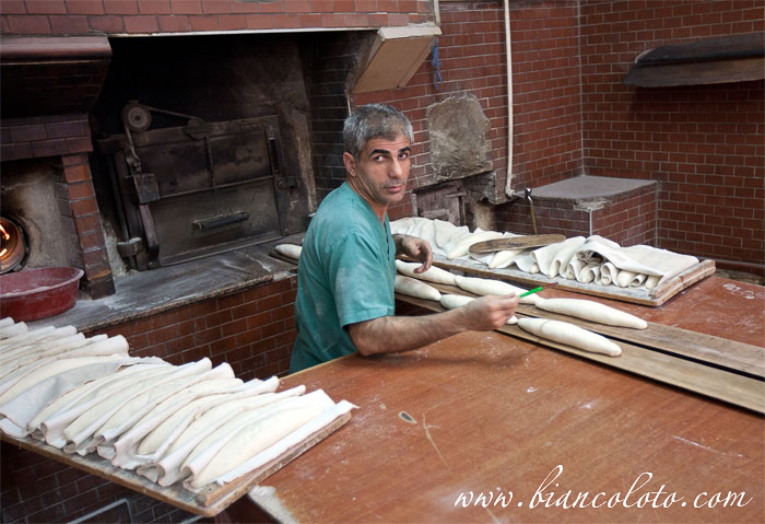 Балат и Фенер. Стамбул