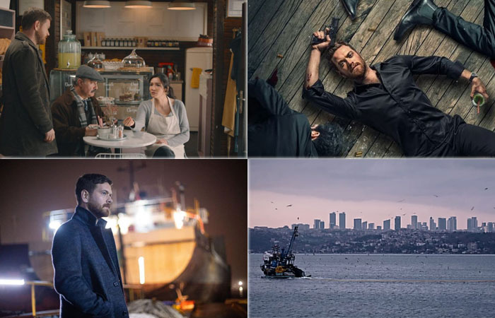 50 квадратных метров 