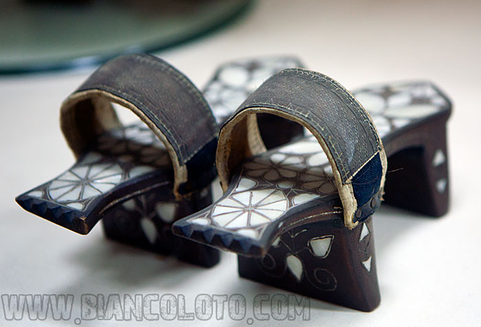 Обувь для Хаммама.