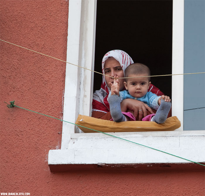 Стамбул, Султанахмет