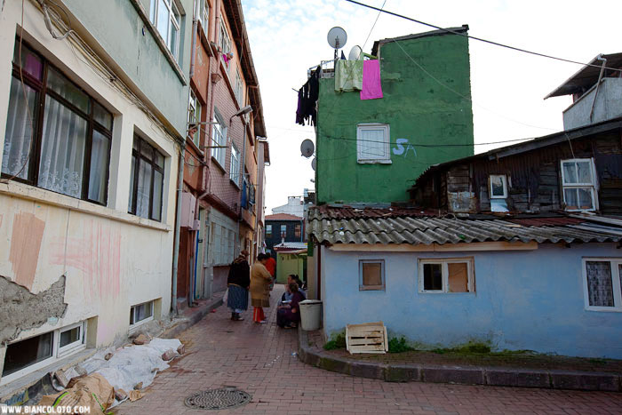 Стамбул, Султанахмет