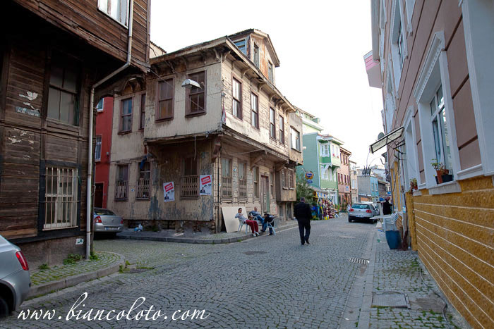 Стамбул, Султанахмет