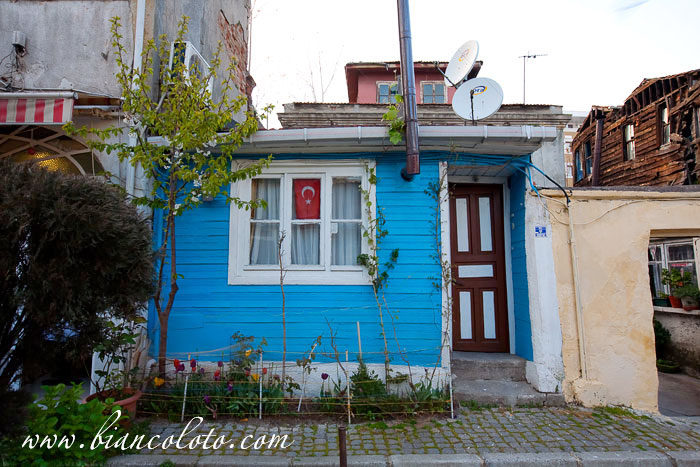 Стамбул, Султанахмет