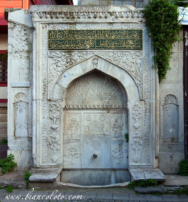 Стамбул, Султанахмет