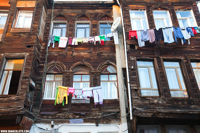 Стамбул, Султанахмет