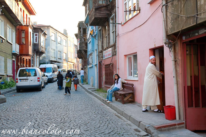 Стамбул, Султанахмет