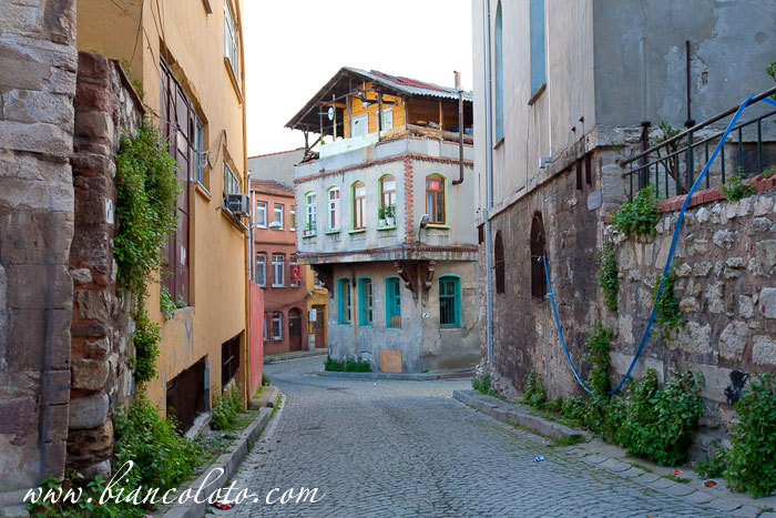 Стамбул, Султанахмет