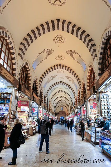 Египетский базар