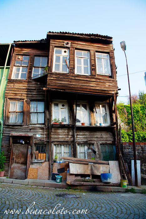 Стамбул, Султанахмет