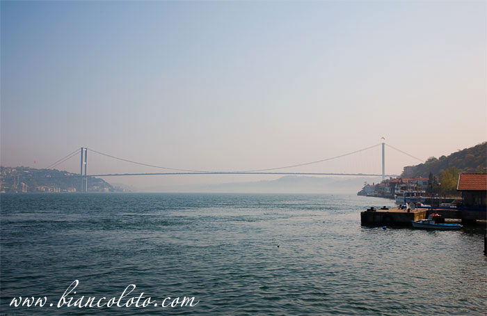 мост Мучеников 15 июля