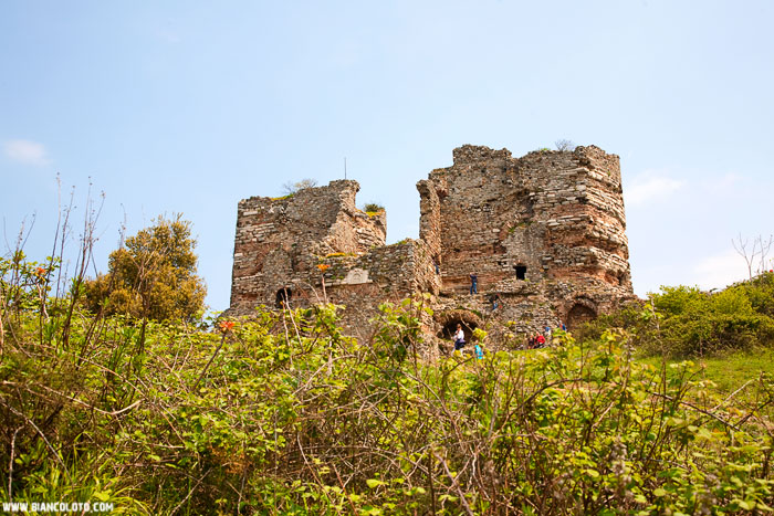 Стамбул, Босфор