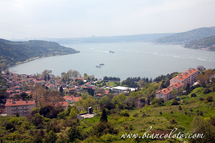 Стамбул, БОсфор