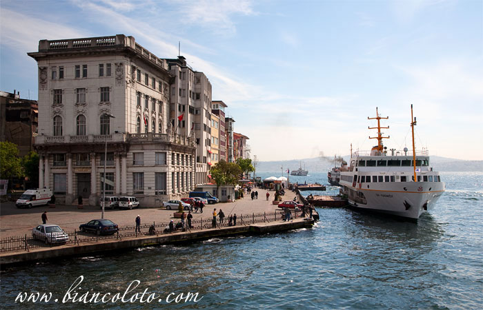 Стамбул, Бейоглу