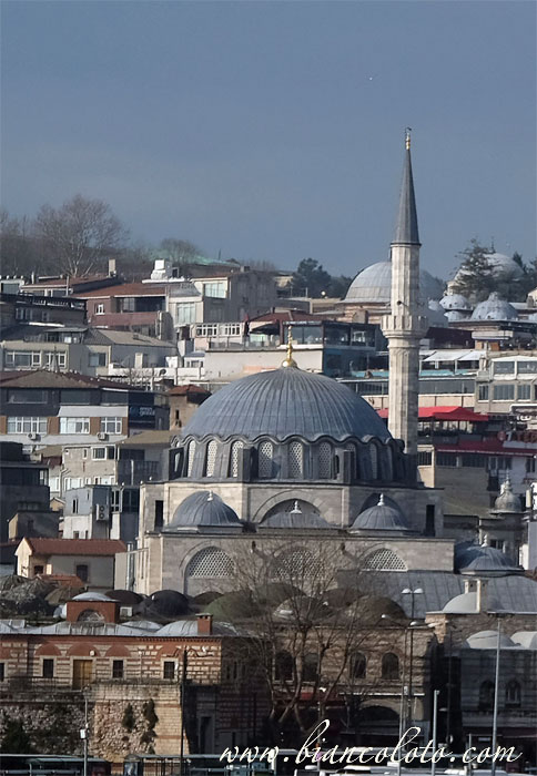 Мечеть Рустем-паши