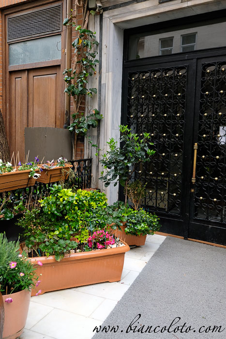 Джихангир. Стамбул