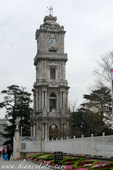 Долмабахче