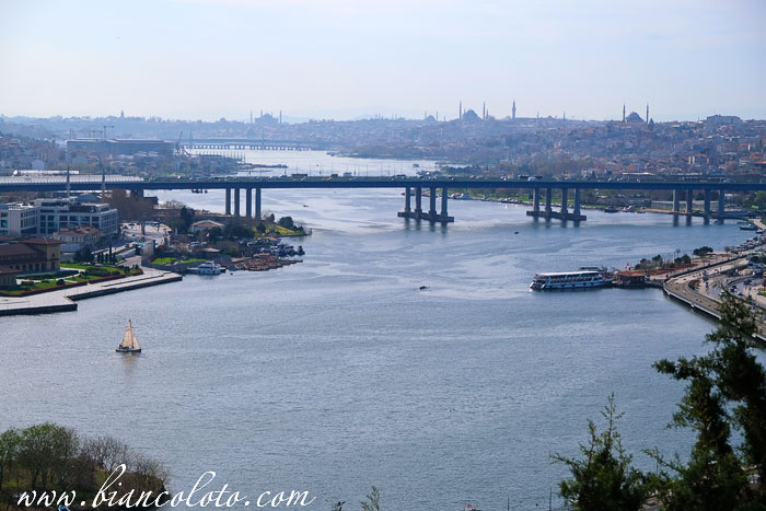 Холм Пьер Лоти