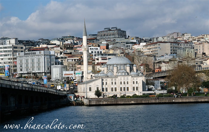 Мечеть Соколлу Мехмед-паши 