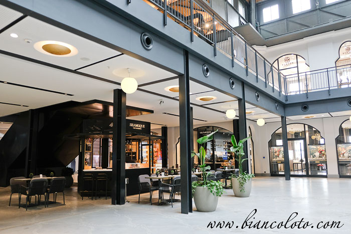 Почтовое отделение