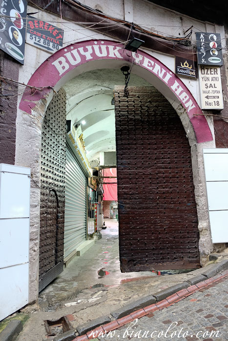 Бюйюк Йени хан 