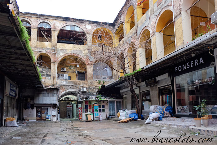 Бюйюк Йени хан 