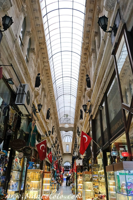 Европейский пассаж 