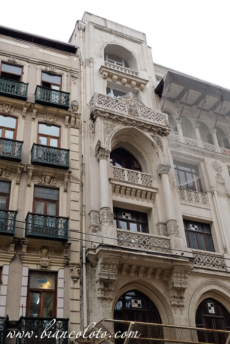 Пассаж Эльхамра 